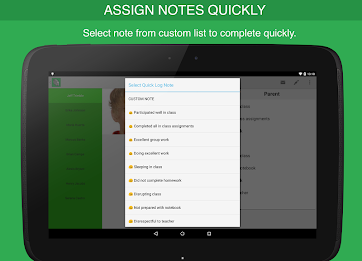 Teacher Notes poster 8