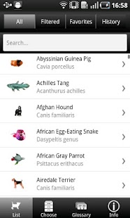 Download Picking your Pet APK for Android