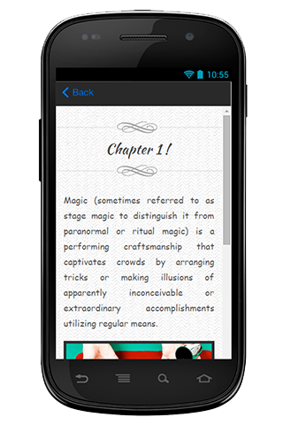 免費下載書籍APP|Learn Magic Tricks Guide app開箱文|APP開箱王