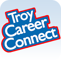 Troy Career Connect APK Icon