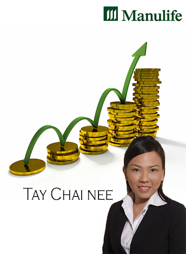 Tay Chai Nee Financial Planner