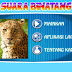 47+ Inilah Suara Hewan