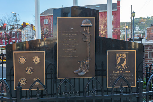 Southside Vietnam Veterans Memorial