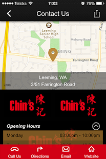 Download Chins APK