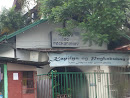 Kapilya Ng Pagkabuhay
