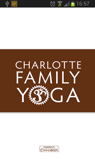 Charlotte Family Yoga Center