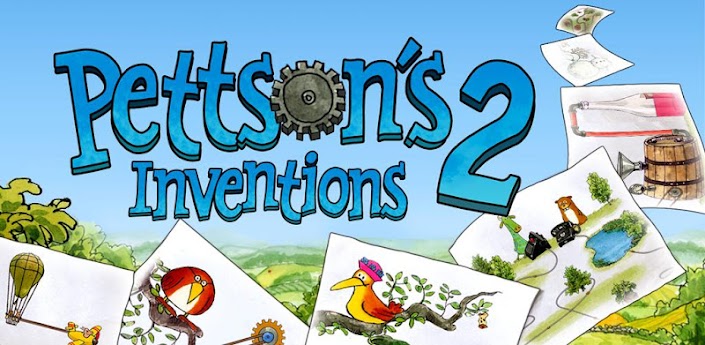 Pettson's Inventions 2