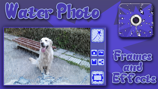 How to download Water Photo Frames and Effects 1.0 mod apk for bluestacks