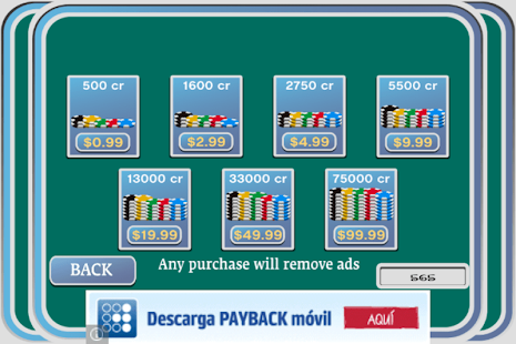 ▻Craps 3d Shooter LITE Screenshots 11