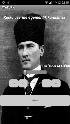 Atatürk