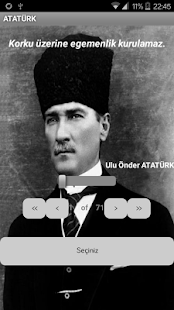 How to get Atatürk 1.0 apk for android
