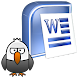 WordReader read MS Word files icon