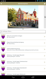 KulTourStadt Gotha Screenshots 7