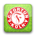 Fortuna K&ouml;ln logo