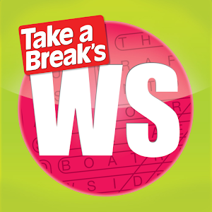 Take a Break's Wordsearches.apk 1.0.1