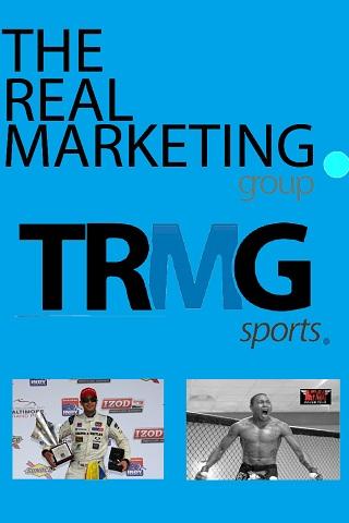 The Real Marketing Group