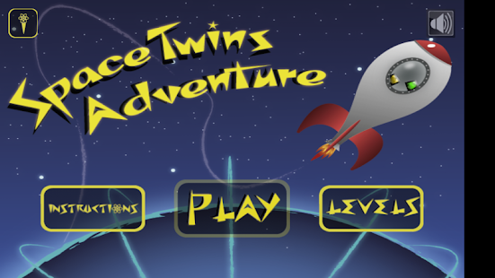 Download Space Twins Adventures APK for Android