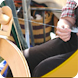 Spinning and Weaving