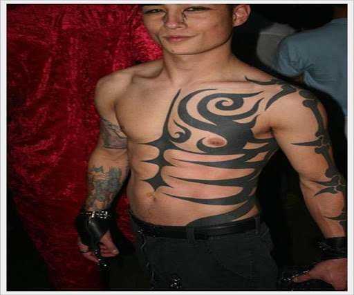 Tribal Tattoos