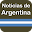Noticias de Argentina Download on Windows