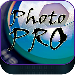 PhotoPro logo