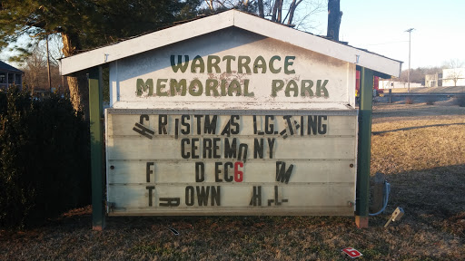 Wartrace Memorial Park