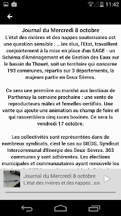 Free Radio Gâtine APK for PC