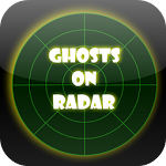 Ghosts On Radar Prank Apk