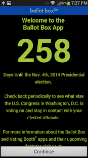 Free Download Ballot Box APK for Android
