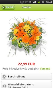 Lastest Blumen & Geschenke APK for Android