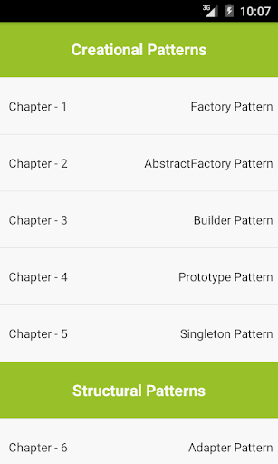 免費下載教育APP|Java Programming Patterns app開箱文|APP開箱王