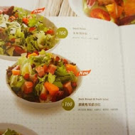 VASA 瓦薩美式餐廳