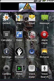 How to install Zombie Theme lastet apk for android