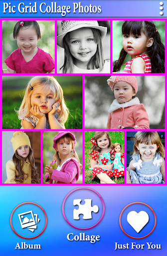 免費下載攝影APP|Pic Grid Collage Photos app開箱文|APP開箱王