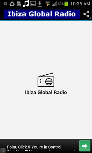 Ibiza Global Radio