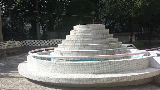Po Lam Water Fountain
