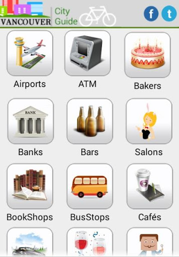 免費下載旅遊APP|Vancouver City Guide app開箱文|APP開箱王