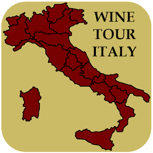 Wine Tour Italy logo