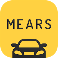 Mears Taxi APK icon