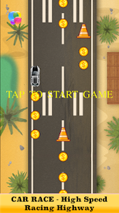 Download Car Racing - Highway Chase APK for PC