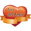 El Gran Test del Amor logo