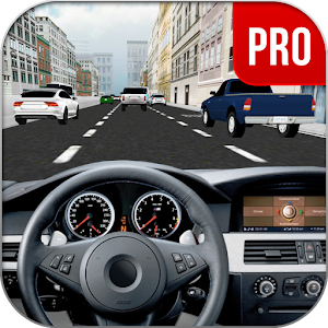City Driving 3D - PRO Mod apk أحدث إصدار تنزيل مجاني
