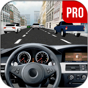 City Driving 3D - PRO Mod apk son sürüm ücretsiz indir