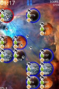 Free Planet Attack APK for Android