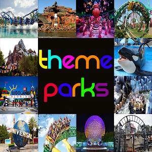 Theme Parks.apk 1.5.3