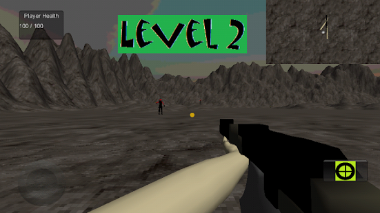 Lastest Alien Monkey Invasion LITE APK
