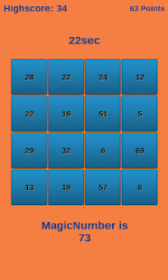 MagicNumber Screenshots 5