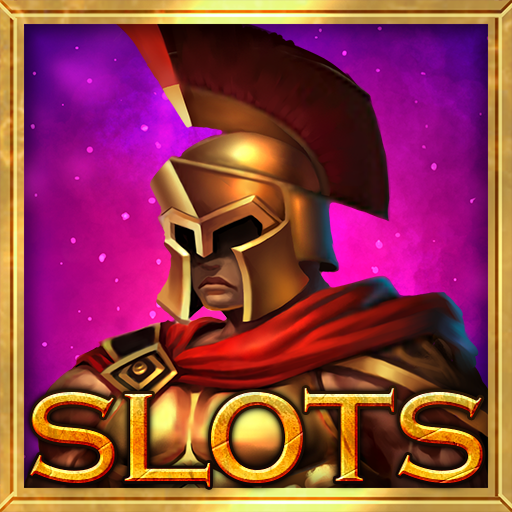 Slots HD:Best Freeslots Casino 模擬 App LOGO-APP開箱王