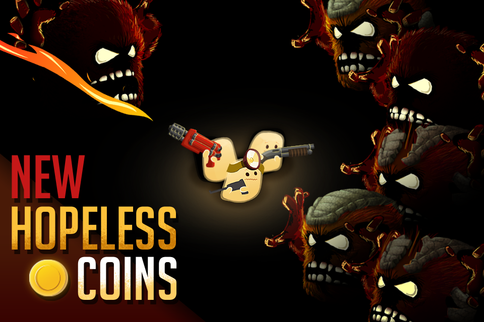 Android application Hopeless: The Dark Cave screenshort