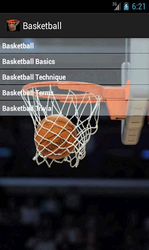 免費下載運動APP|Basketball app開箱文|APP開箱王